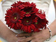Wedding Bouquet